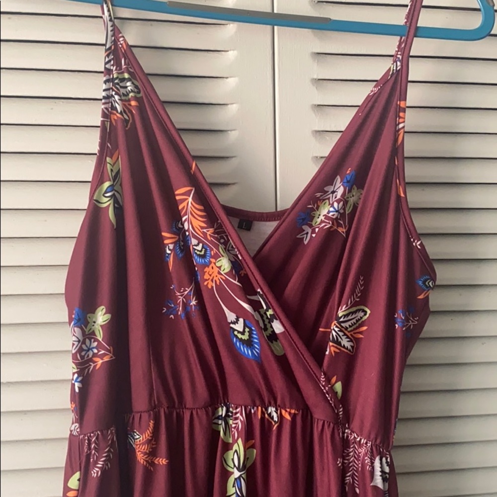 Summer dress